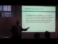 Integrating Indoor Air Quality and Energy Efficiency in Buildings