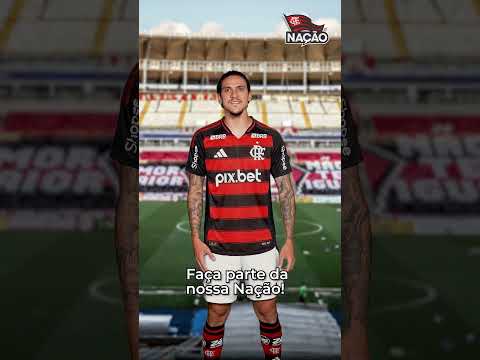 Faça parte do Nação e jogue junto! Aproveite os benefícios exclusivos e seja sócio-torcedor.