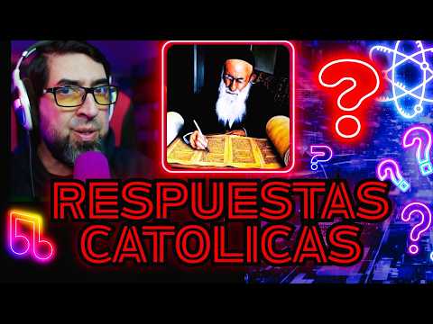 🔥Preguntas y Respuestas de Apologetica con Catolicos y Protestantes