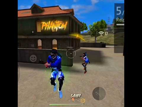 #free fire Max and #Agar black Agar #white🥶