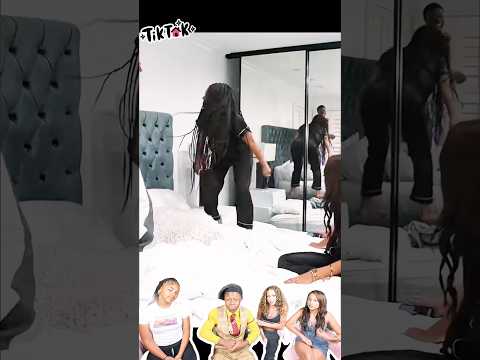 Ti landeng frape ankò