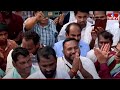LIVE : YS షర్మిల గారి పాదయాత్ర | Padayatra Day 164 | YSR Statue Inauguration | hmtv - 00:00 min - News - Video