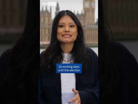 Why don't we know when the UK election is?