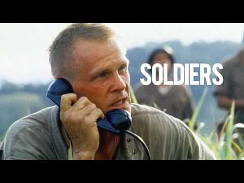 Nick Nolte: No Exit'