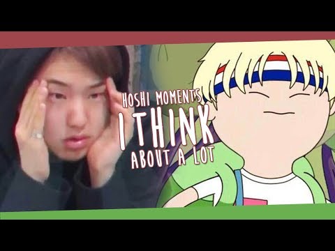 Hoshi Moments I Think About A Lot // Hoshi Being Hoshi