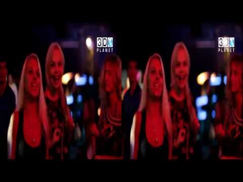 3d Mix : Вера Брежнева + Girl Cat Party + Danses Kiev 2011