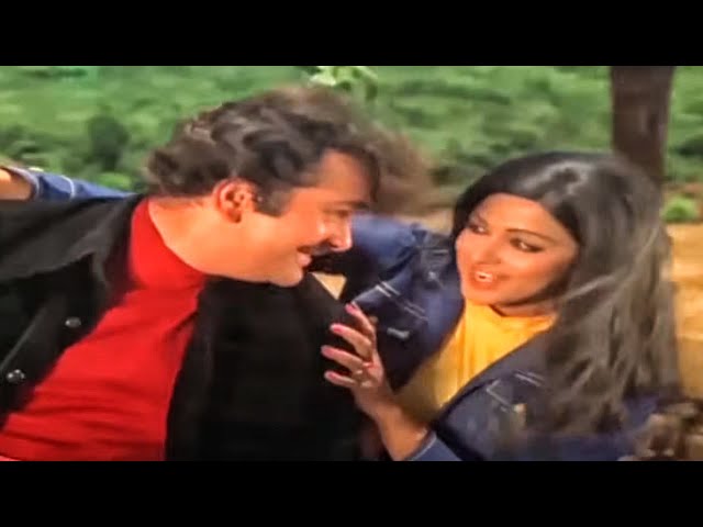 हमको मोहब्बत हो गई है तुमसे HD- हाथ की सफाई - रणधीर कपूर, हेमा मालिनी - किशोर कुमार, लता मंगेशकर