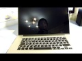 Распаковка MacBook Pro Retina 15 Late 2013 (Базовая модель/Iris Pro)