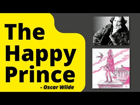 The happy prince | Explanation | Class-9 English Chapter-5 | Moments | Class 9 English