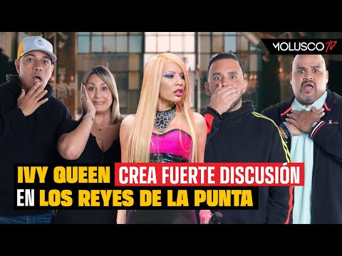 Ivy Queen forma la verdadera discusión ¿ Números o Trayectoria ? Detalles aquí