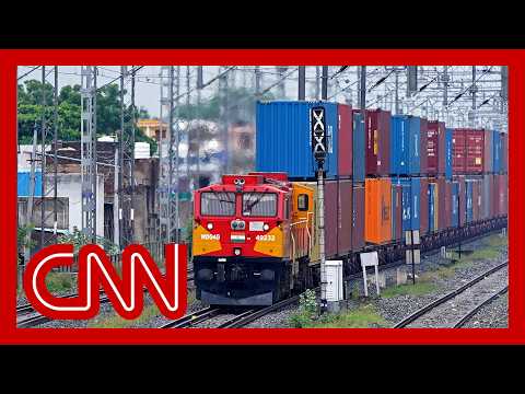 Tariff-exposed industries are losing jobs
