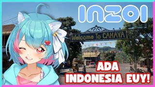 Cahaya Nur Hikari Town City Kota Machi〖InZOI〗