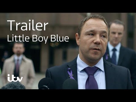 Little Boy Blue'
