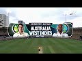 AUSvWI 2nd Test Highlights | History Made! WINdies Clinch Pink Ball Test at the Gabba!  - 12:58 min - News - Video