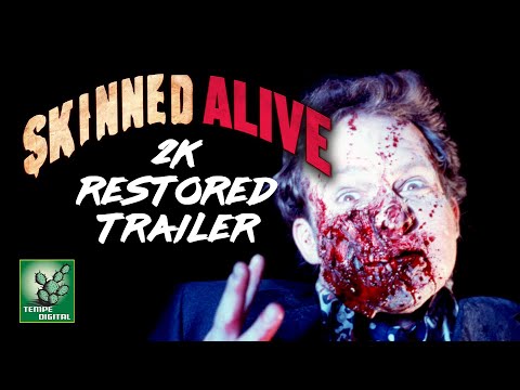Skinned Alive'
