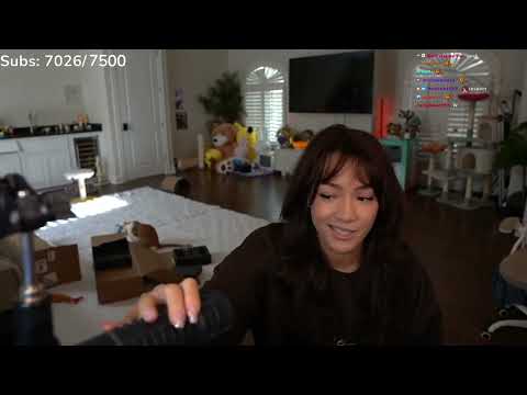 Cinna Openly Declares She Taking Emiru's Side