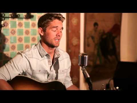 Brett Young-