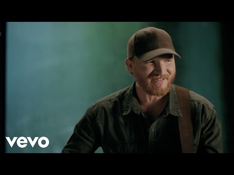 Eric Paslay - Song About A Girl
