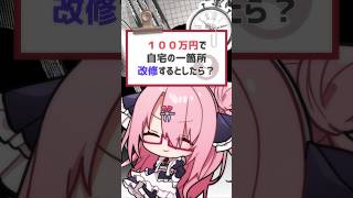 でもその費用あったら、アナログゲーム作りにお金使うかも#vtuber #喫茶ユゴス #shorts #バーチャルyoutuber