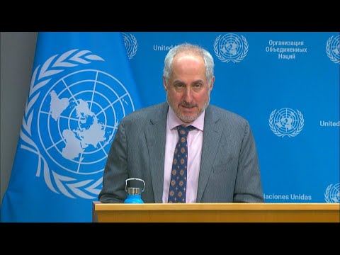 UN says nearly 400,000 displaced since end of Gaza ceasefire | AFP