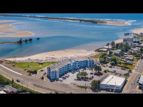 Property video