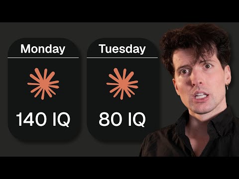 It's not just you (Claude did get dumber)