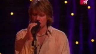 Bon Jovi - It's My Life (Acoustic Live)