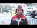 Delhiites Happy as Government Reduces Petrol, Diesel Prices by Rs 2 Per Litre | News9  - 02:44 min - News - Video