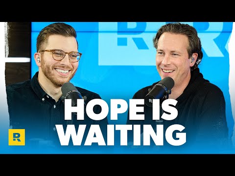 The Ramsey Show | Hope Always Lives on the Other Side of Hurt | September 22, 2025