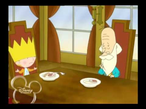 Der kleine König Macius - Der Film'