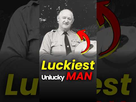 7 Times Lightning Hit! Still Alive?! 😱