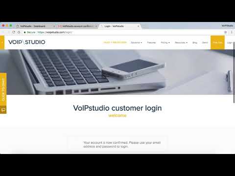video VoIPstudio