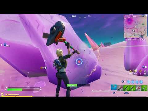 Trucos de #Fortnite Cuidado con la lluvias, cofres y mejor