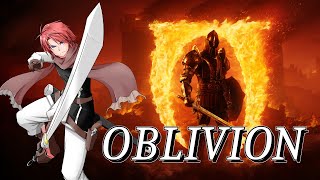 【#vtuber 】タムリエル冒険記　12【#oblivion  】