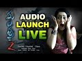 Mantra 2  Audio Launch Live   - Charmi,Ravi Teja