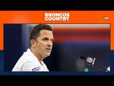 Will Super Bowl LVI impact how NFL GMs will build rosters in '22? | Broncos Country Tonight video clip