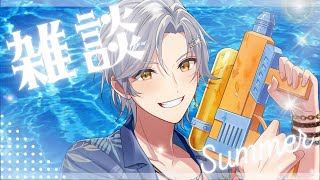 【深夜雑談】熱帯夜のチルタイム #縦型配信 #個人Vtuber  #shorts