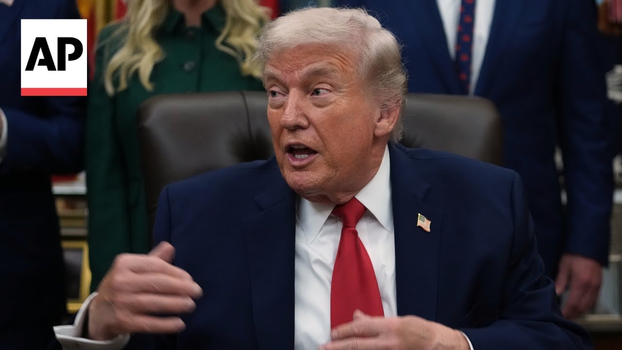 Joe Rogan, Natalie Portman and others speak out against immigration crackdown