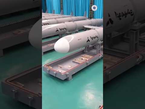 ইরানের হাতে দশ অ*স্ত্রে*র জোগান? I-A-E-A’র নতুন রিপোর্টে চমকে উঠলো বিশ্ব!