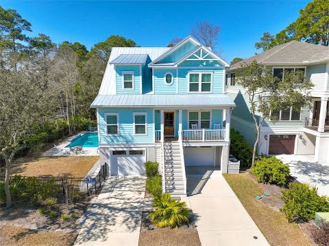 Property video