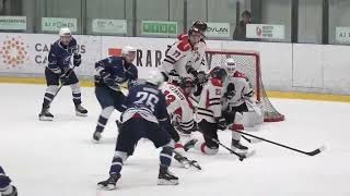 HK Mogo/RSU - HC Panter 4:1