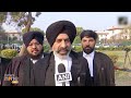 SCs Directions to DC to Submit Entire Record of Chandigarh Mayoral Election Process:Gurminder Singh  - 01:11 min - News - Video