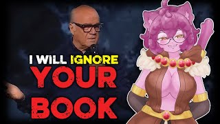 Pastor Greg Laurie Tried To Ruin MY FUN (And Failed)