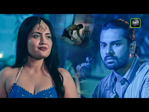 Dudhwali Part 2 | Hindi Web Series 2025 | Episode  |  New Released Hindi Webseries