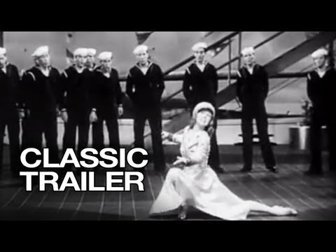 Broadway Melody of 1940'