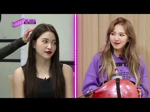 Yeri NEW Funny Moments!