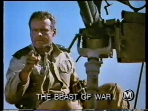 The Beast of War'