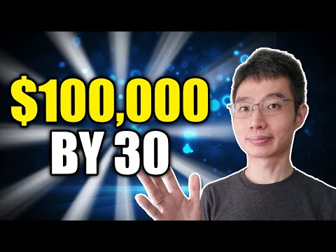 How To Save 0K By 30 | Saving Your First 0,000 | Saving Tips