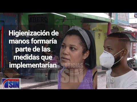 Repunte del covid genera alarma entre comerciantes