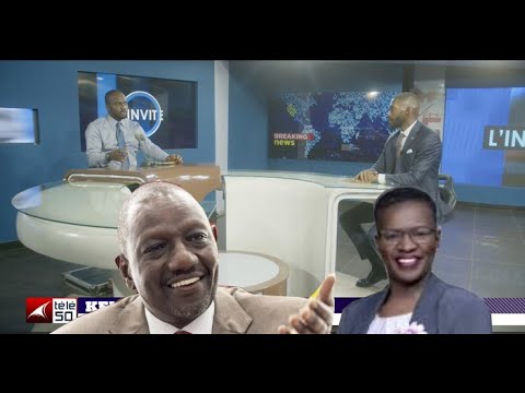 KENYA : PARTENAIRE OU BOURREAU DE LA RDC ?
